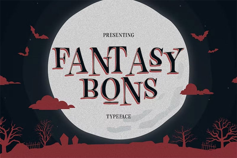 Fantasy Bons