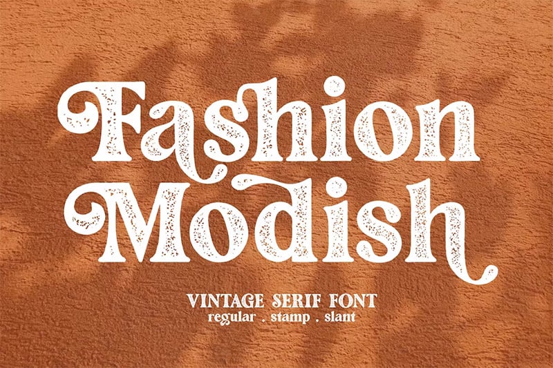 Fashion Modish