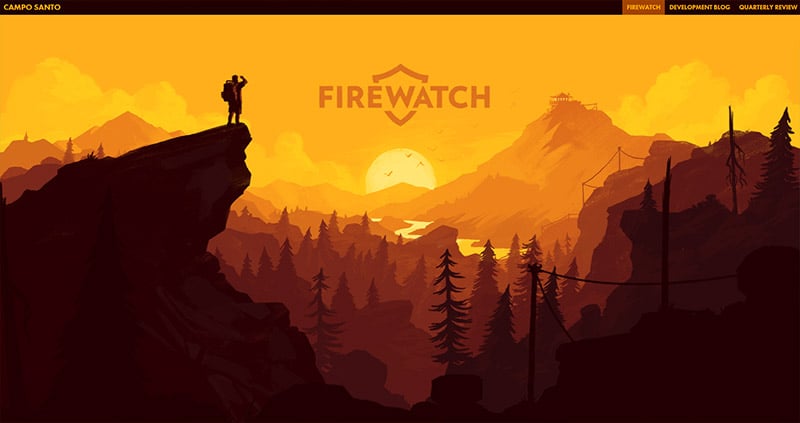 Firewatch