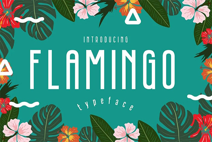 Flamingo