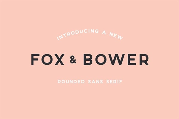 Fox and Bower