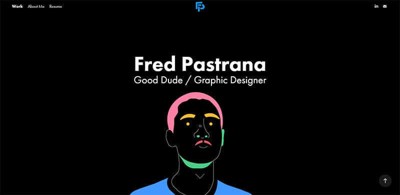 Fred Pastrana