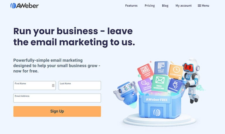 Free Email Marketing