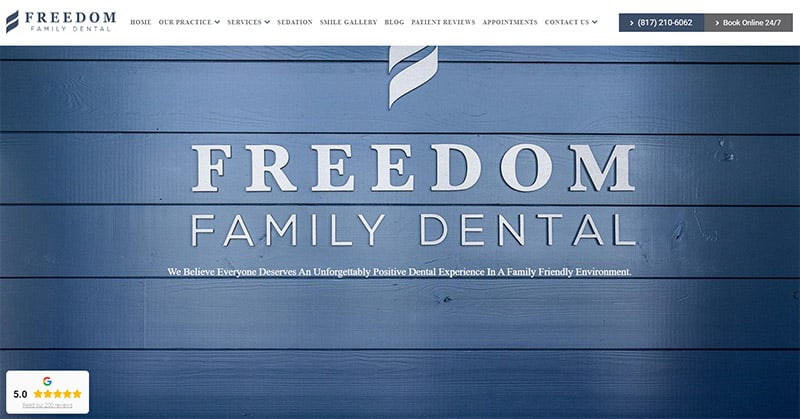 Freedom Family Dental