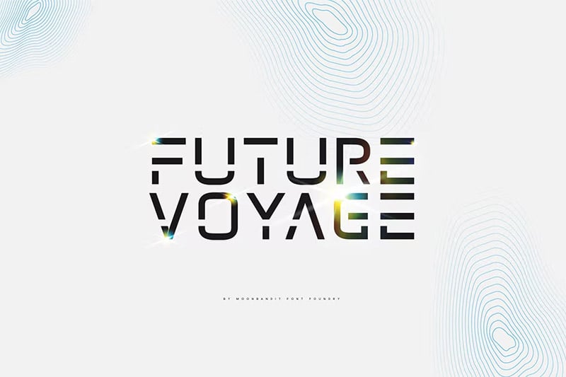 Future Voyage