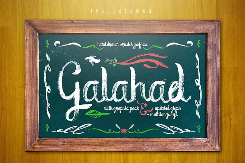 Galahad