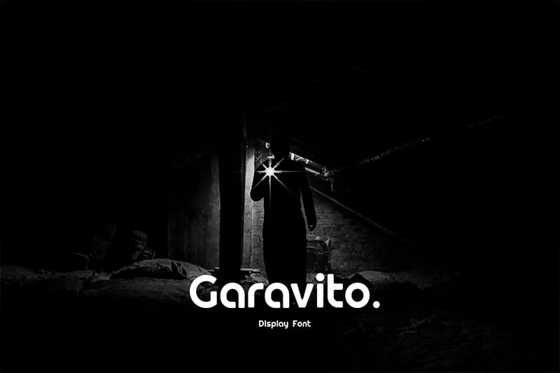 Garavito