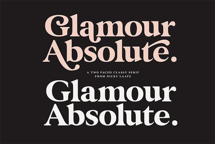 Feminine Fonts: The Best Stylish and Beautiful Fonts