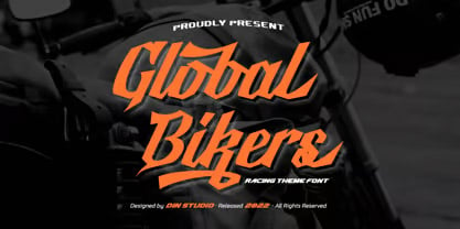 Global Bikers