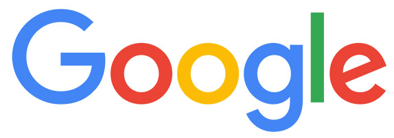 Google Logo