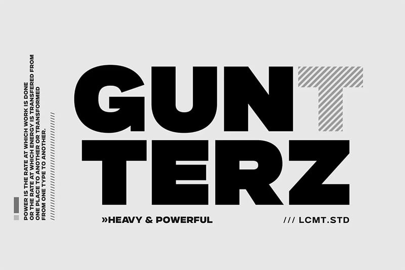 Gunterz