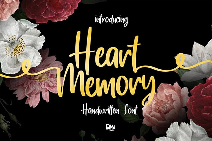 Heart Memory