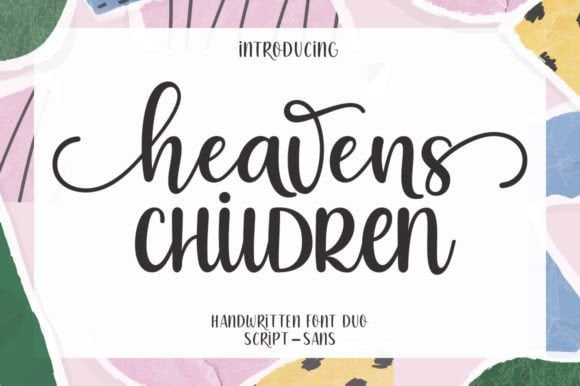 Heavens Children