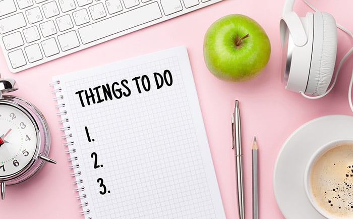 How to Prioritize Tasks at Work