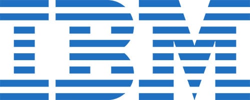 IBM Logo