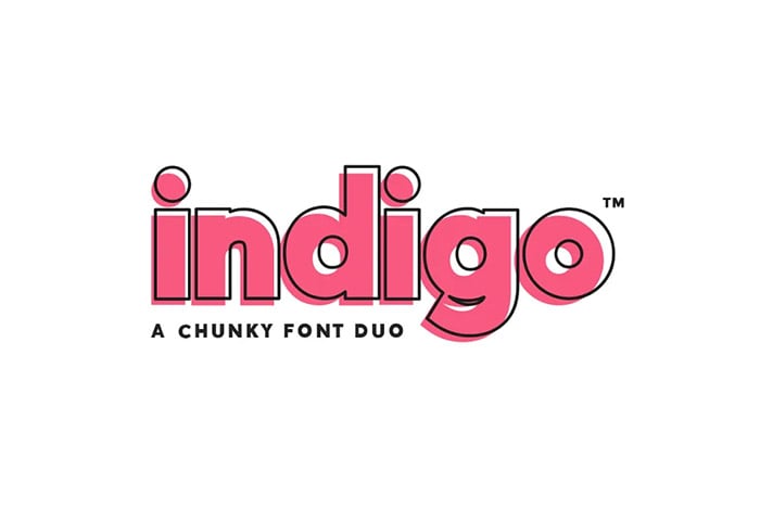 Indigo