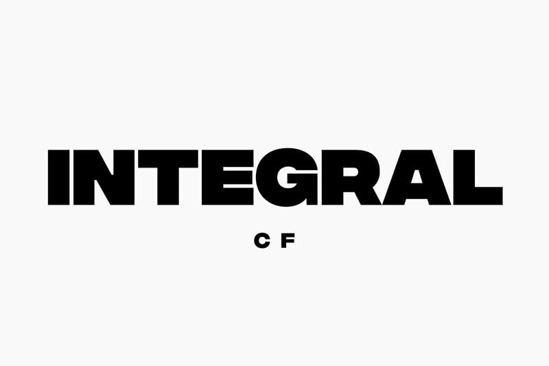 Integral