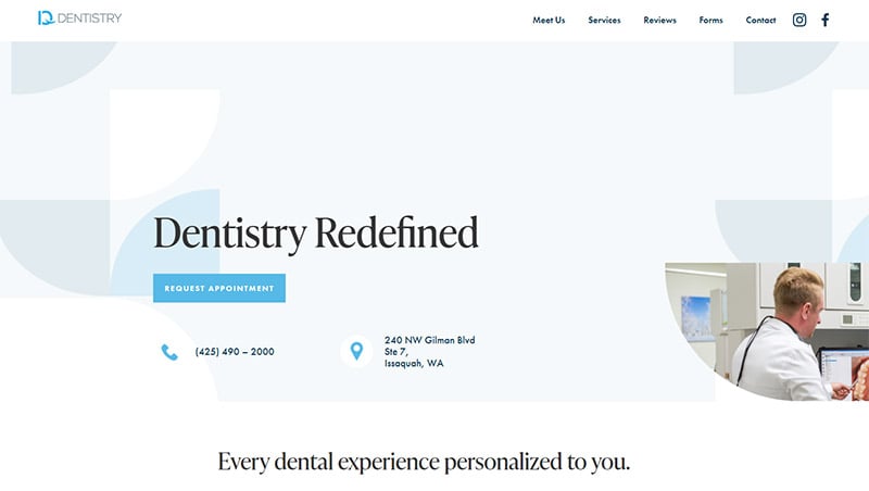 IQ Dentistry