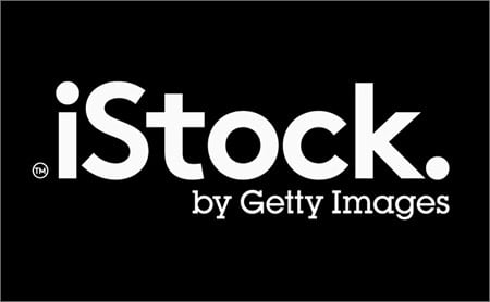 iStock Logo - Sell Images Online