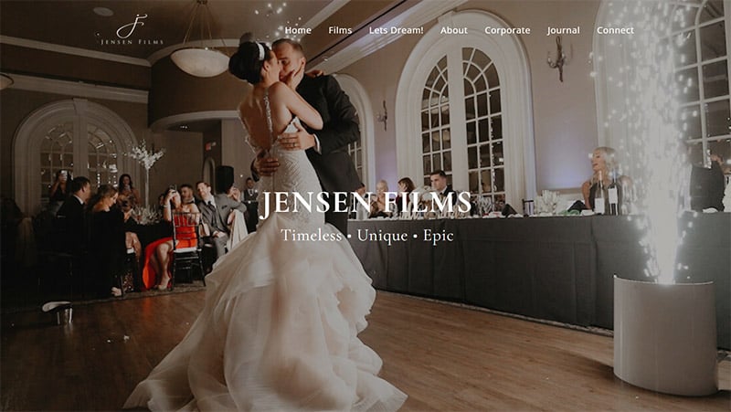 Jensen Films