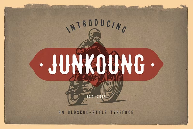 Junkoung