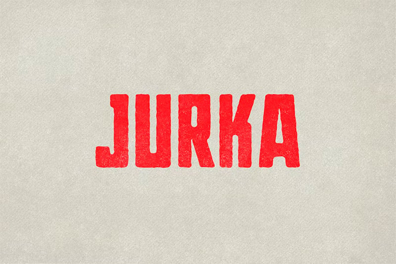 Jurka