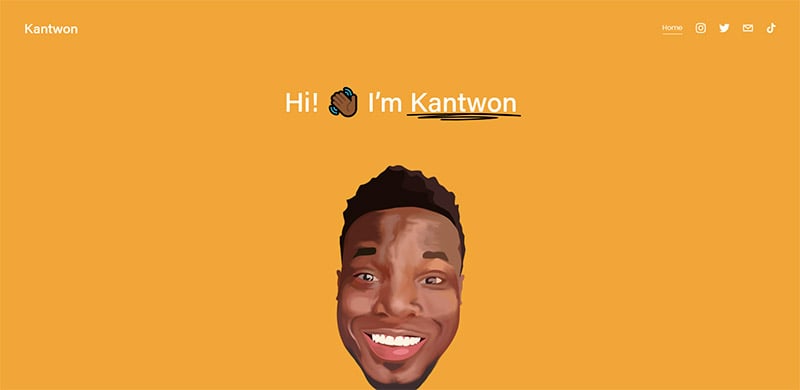 Kantwon