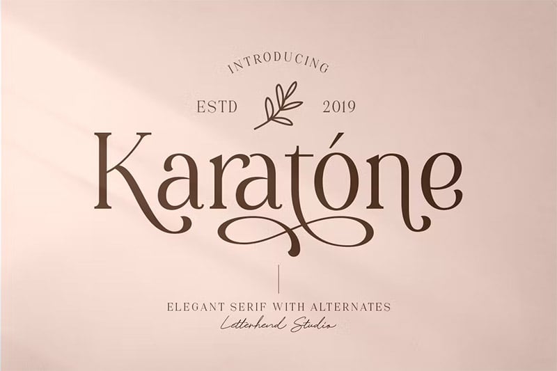 Karatone