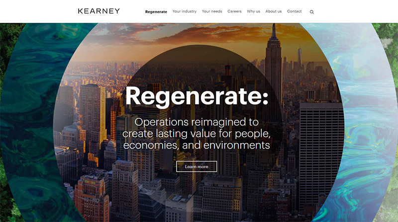 Kearney - Global Management Consulting Firm