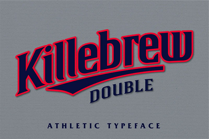 Killebrew Double