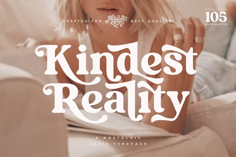 Kindest Reality