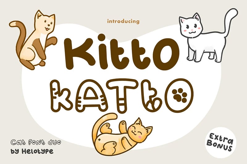 Kitto Katto