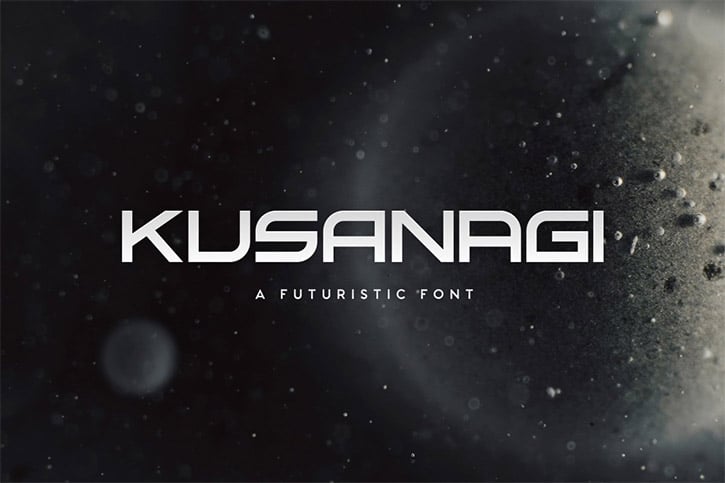 Kusanagi