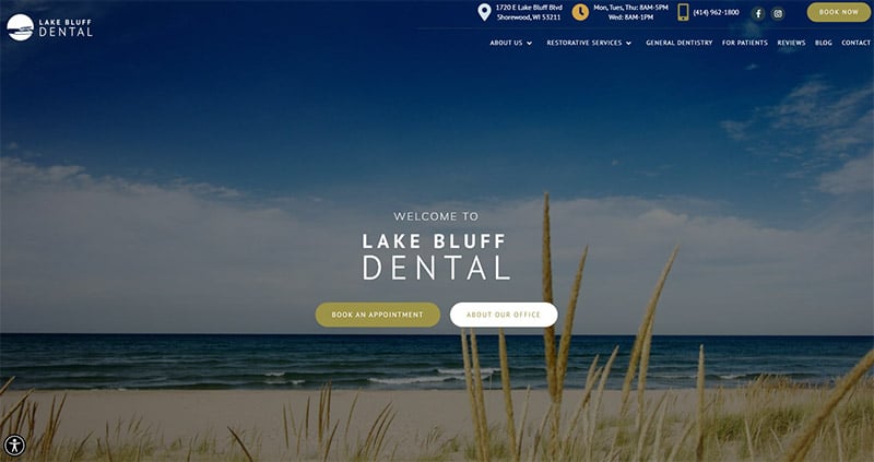 Lake Bluff Dental