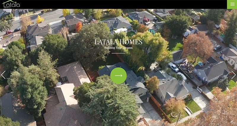 Latala Homes