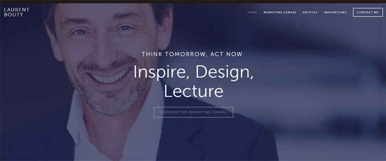 24 Teacher Website Examples for Design Inspiration