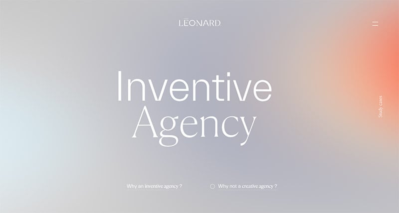 Leonard Agency