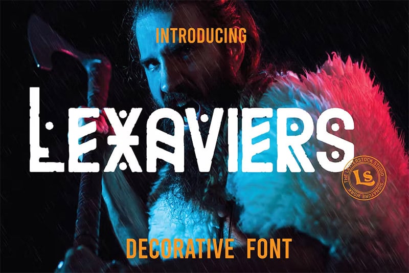 Lexaviers