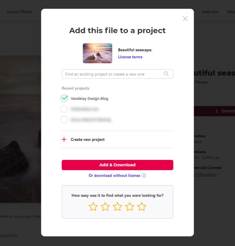 Envato Elements Review (2023): Creative Assets via Subscription