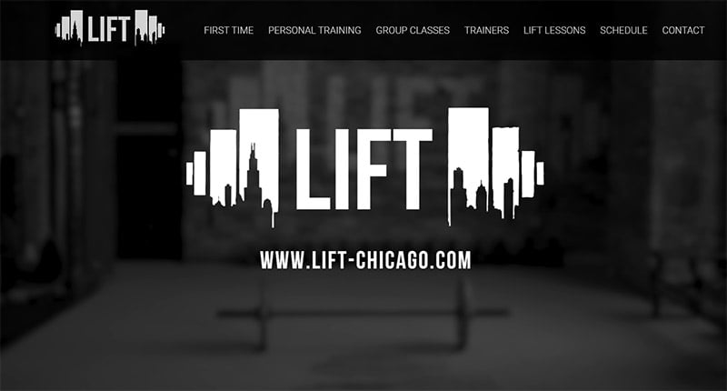 Lift Chicago