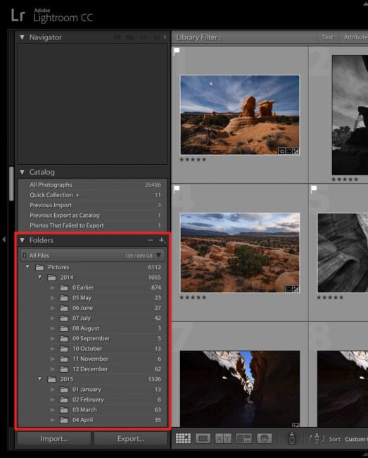 A Complete Lightroom Tutorial for Beginners