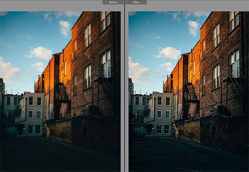 How to Use the Texture Tool to Enhance Detail in Lightroom