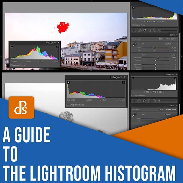 A Practical Guide to the Lightroom Histogram