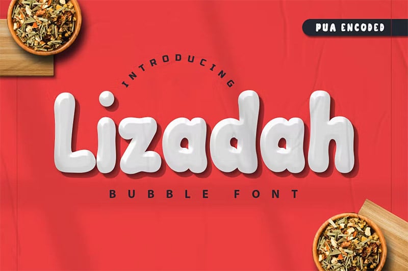 Lizadah