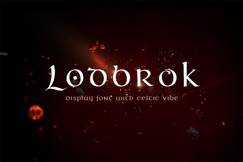 Lodbrok