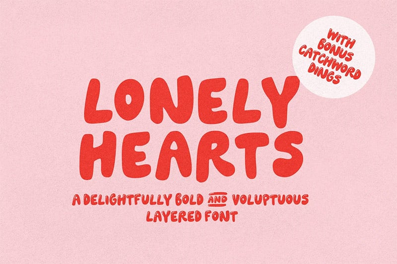 Lonely Hearts