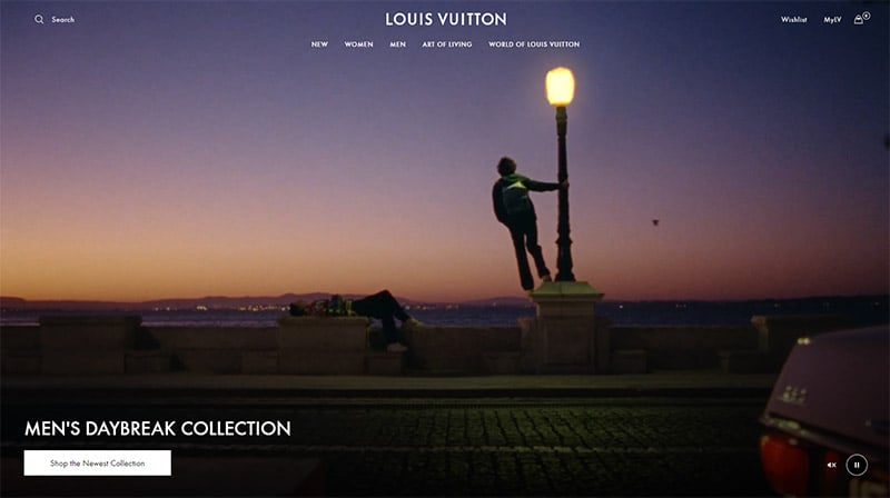 Louis Vuitton