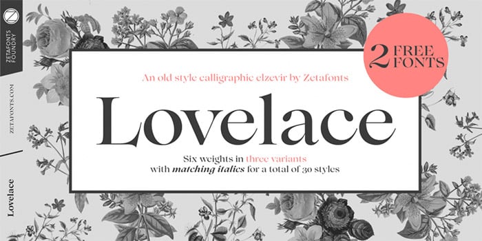 Lovelace