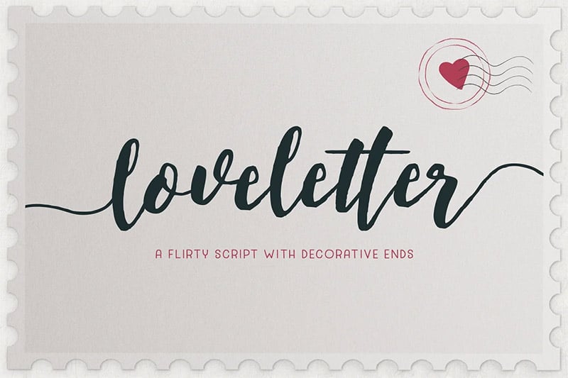 Loveletter