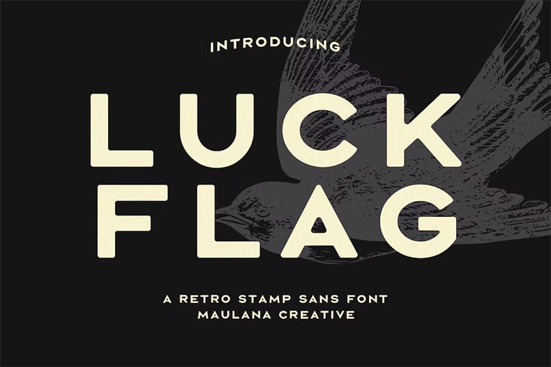 Luck Flag